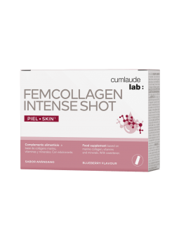 Cumlaude Lab FemCollagen...