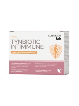 Cumlaude Tynbiotic...