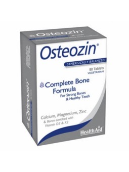 Osteozin Health Aid 90...