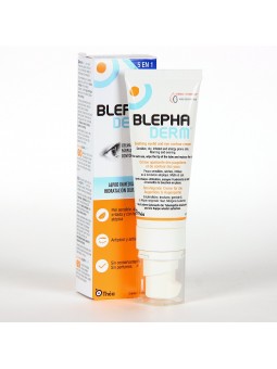 Blephaderm Crema Calmante...