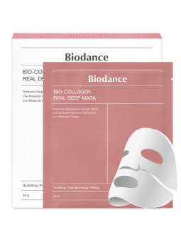 Biodance Máscara Facial de...