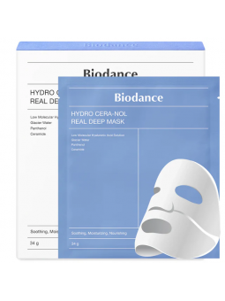 Biodance Hydro Ceranol...