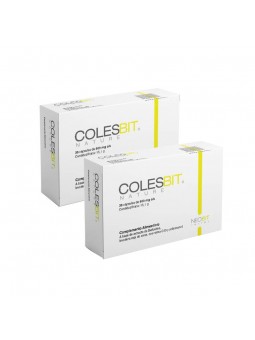 Pack Colesbit Nature 2 x 30...