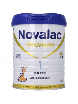 Novalac 1 Premium 800 gr