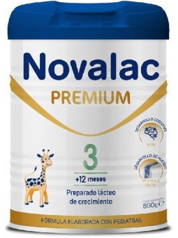 Novalac 3 Premium 800 gr