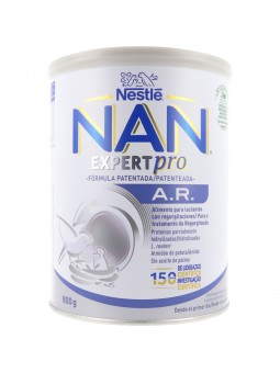 Nestlé Nan Expert AR 800gr