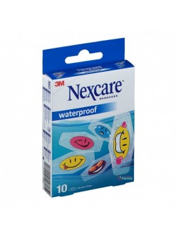 3M Nexcare Tatoo Waterproof...