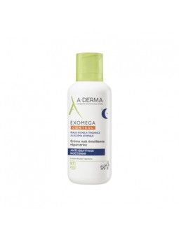 A-Derma Exomega Control...