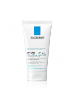 Lipikar Gel Urea 30% 50 ml