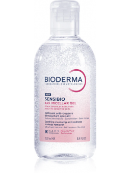 Bioderma Sensibio AR+...