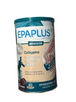 Epaplus Arthicare Músculos...