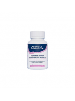 Nutrinat Berberine Optim 60...