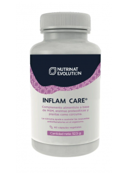 Nutrinat Inflam Care 60...