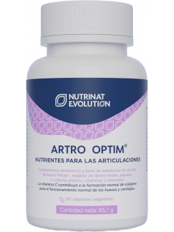 Nutrinat Artro Optim 90...