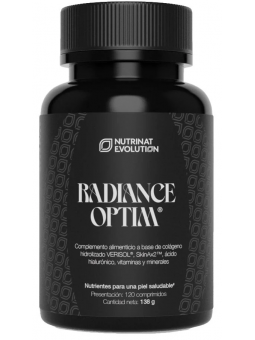 Nutrinat Radiance Optim 120...