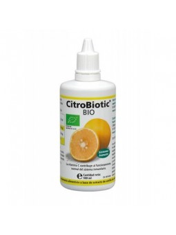 CITROBIOTIC  100 ML