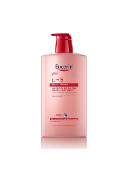 Eucerin pH5 Oleogel de...