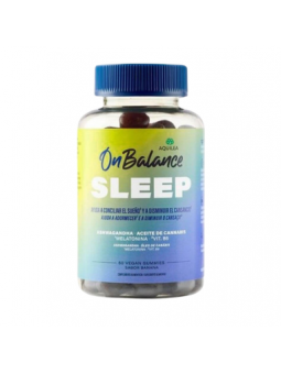 Aquilea OnBalance Sleep 60...