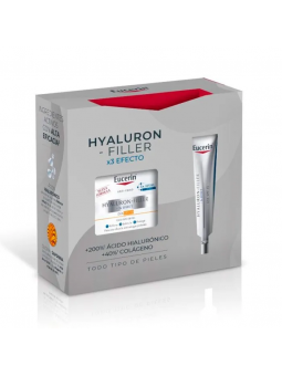 Eucerin Hyaluron Filler 3X...