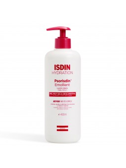 Isdin psorisdin emollient...