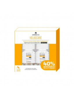 Heliocare Pack Duplo 360º D...