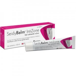 SeidyBalm IntiZone 50 ml