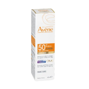 Avène Fluido Antiedad SPF...