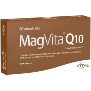 Vitae MagVita Q10 60...