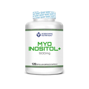 Scientiffic Myo-Inositol...