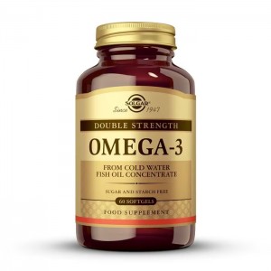 Solgar Omega-3 alta...