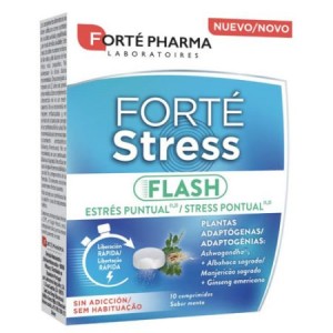 Forté Stress Flash 10...