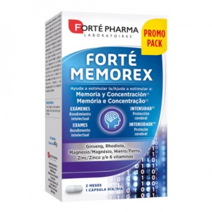 Forte Energy Memorex 60...