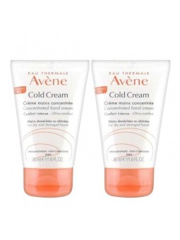 Avene Cold cream crema de...