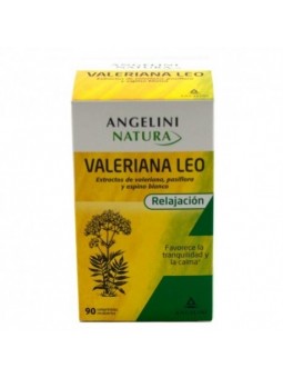 Angelini Valeriana Leo