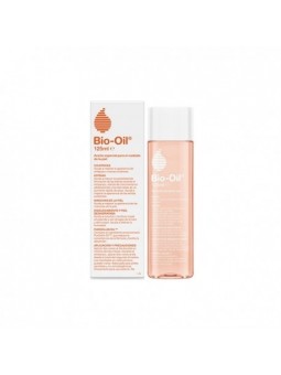 Bio Oil Aceite Corporal 125ml