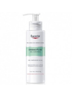 Eucerin Dermopure Oil...