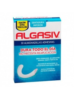 Algasiv Almohadilla...