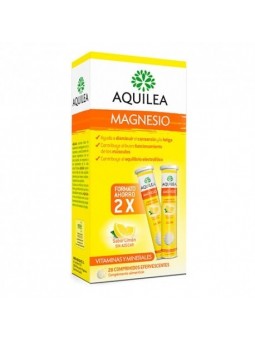 Aquilea Magnesio 2 x 14...