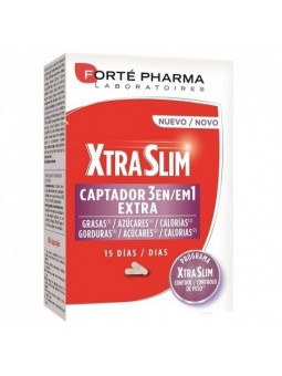 Forté Pharma XtraSlim...