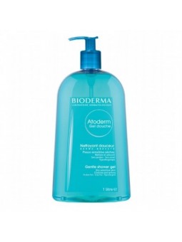 ATODERM GEL DOUCHE BIODERMA...