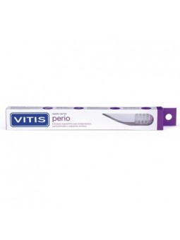 Vitis cepillo dental Perio