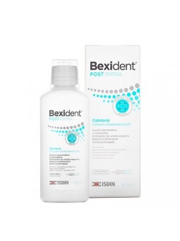 Bexident Post colutorio 250ml