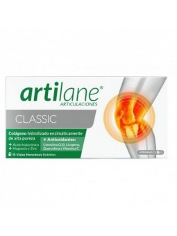 Artilane Classic 15 viales