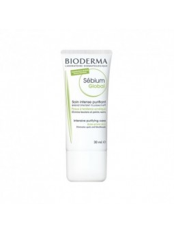 Bioderma Sebium Global...