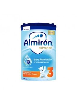 ALMIRON ADVANCE+ PRONUTRA 3...