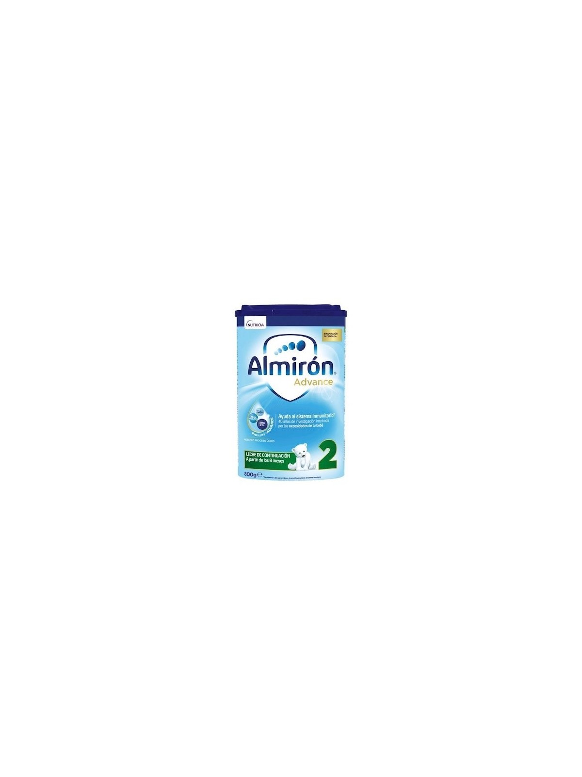 Almirón advance 2 - nutricia