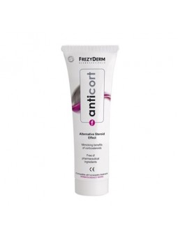 FrezyDerm Anticort