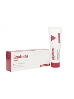 Emolienta Crema de Manos 50 ml