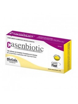 Casenbiotic limón 30...