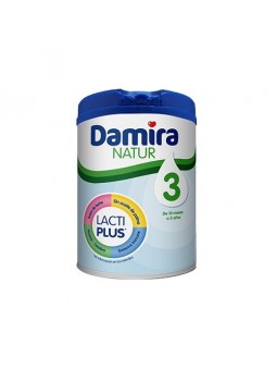 Damira Natur 3